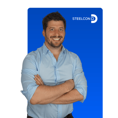 Black and Yellow Photo Modern Business Instagram Post (2)