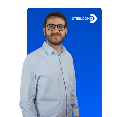 Black and Yellow Photo Modern Business Instagram Post (4)