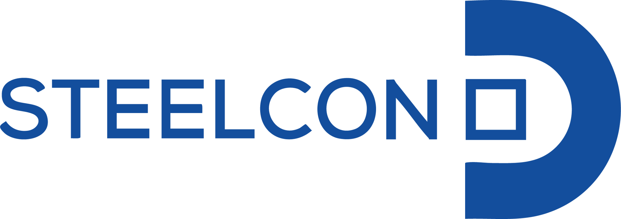 Dominion-Steelcon - Blue