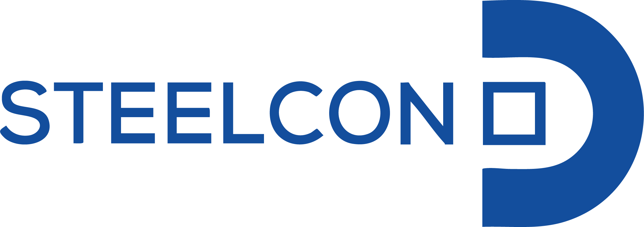 Dominion-Steelcon - Blue