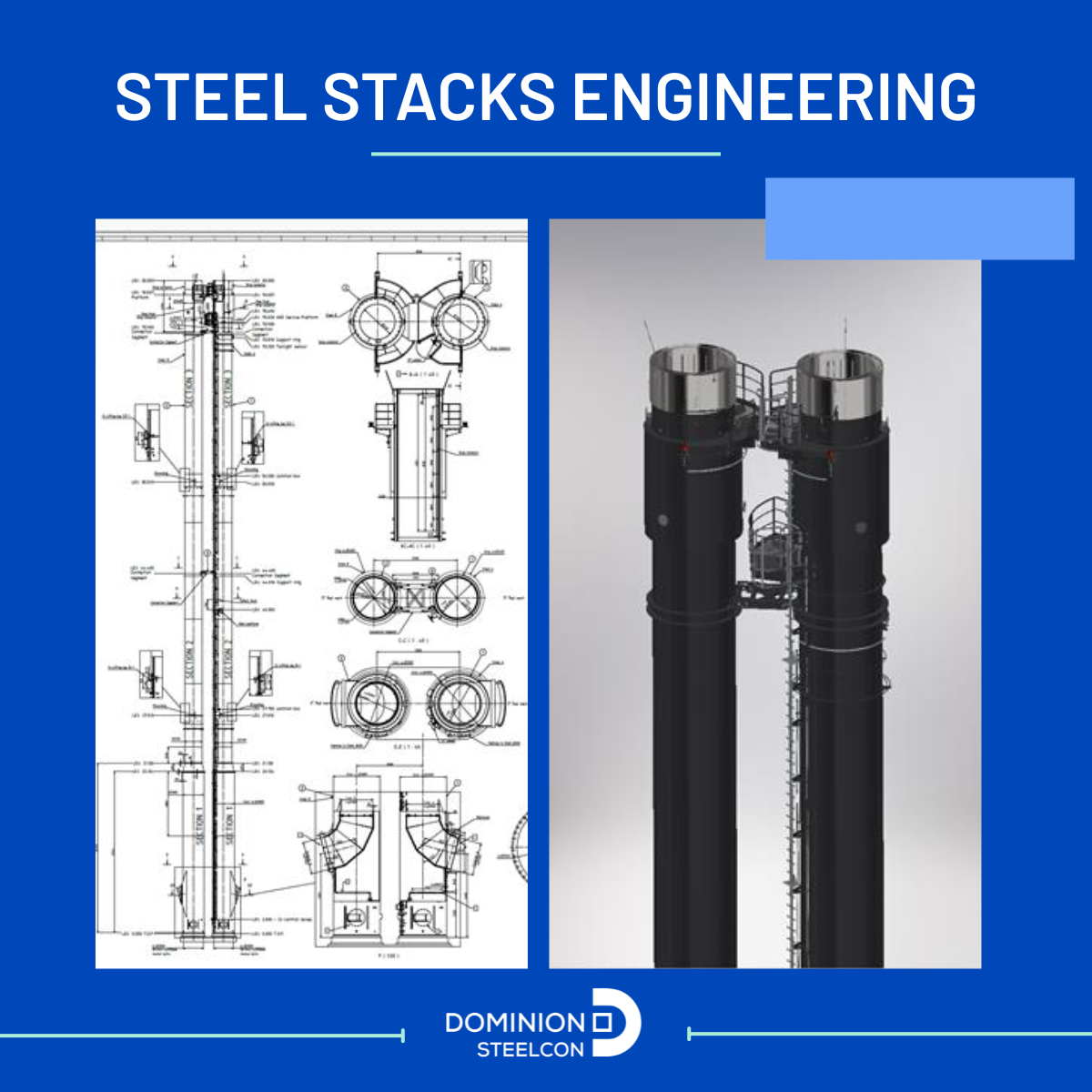 STEEL STACKS ENGINEERING