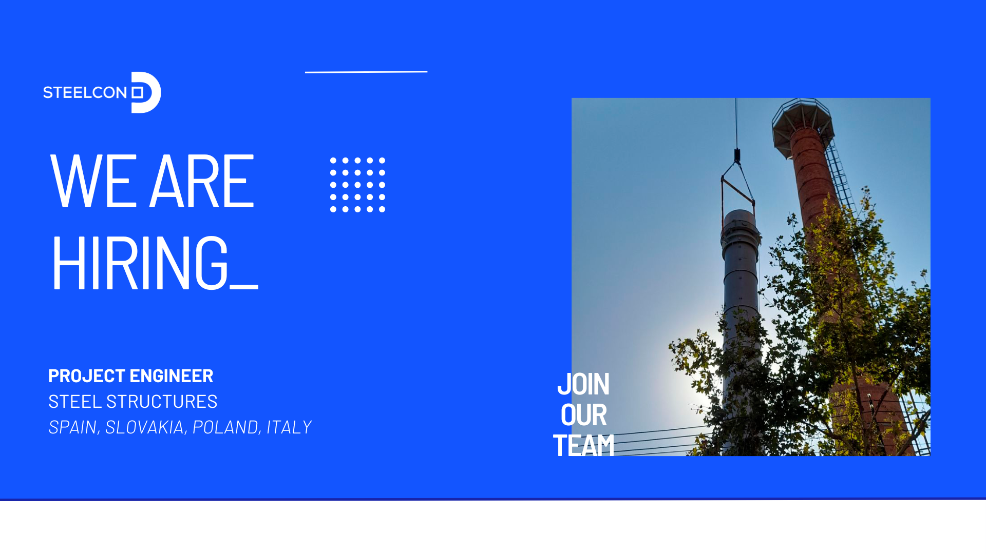 TALENT  E&C Sustainable Industry